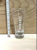 1 ADET SMIRNOF VOTKA BARDAĞI KOKTEYL BARDAĞI - 2
