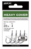 BKK Heavy Cover Olta İğnesi - 5