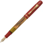 Pelikan Special Edition Serisi M101N Tort Red Dolma Kalem EF - 1