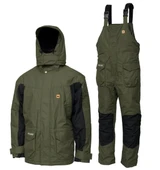 Prologic Highgrade Thermo Suit Green/Black Termo Kıyafet - 4