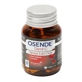 Osende Demir C 60 Kapsül - 1