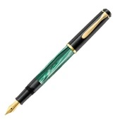 Pelikan M200 Dolma Kalem M Sedef Yeşil M - 1