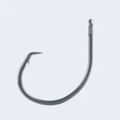 BKK Competition Circle-SS Light Wire Olta İğnesi - 5