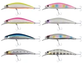 Kendo BT Minnow 80S 11.6gr Sahte Balık thumbnail 2