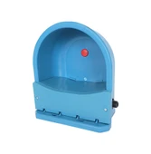 Şamandıralı PLastik Suluk - 2
