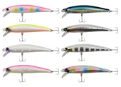 Kendo Cas Supper Deep Minnow 105s 35gr Sahte Balık - 3