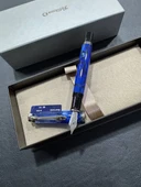 Pelikan Dolma Kalem M805 Blue Dunes, M uç Fb - 3
