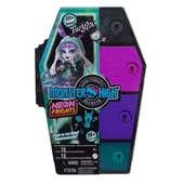HPD59-HNF82 - MONSTER HİGH TWYLA BEBEK thumbnail 1