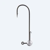 BKK Round Elite-Classic Bait Keeper Jighead - 4