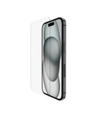 Belkin SF Pro Ekran Koruyucu iPhone 15 ve 14 Pro Uyumlu - 1