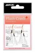 BKK Flash Crash+ Olta İğnesi - 3