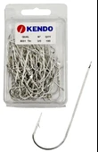 Kendo 8031 Tin 3/0 100 Adet Olta İğnesi ( 1250 D Kalıbı) - 1