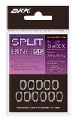 BKK Split Ring-55 - 4