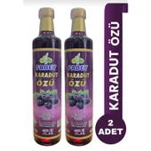 Fabey Karadut Özü 700ml + 2 Adet - 1