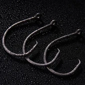 BKK Competition Circle-SS Light Wire Olta İğnesi - 9