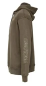 Prologic Mirror Carp Hoodie Ivy Green Kapüşonlu - 6
