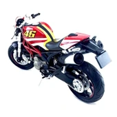Nessiworld Sunman 1:12 Ducati Monster 796 N.46 thumbnail 2