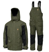 Prologic Highgrade Thermo Suit Green/Black Termo Kıyafet - 2