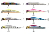 Kendo D:Killer's Minnow SMP 80s 13.2gr Sahte Balık - 3