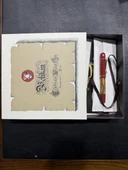 Pelikan Special Edition Serisi M101N Tort Red Dolma Kalem M - 6