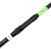 Kendo Suro Surf 420cm 100-200gr Teleskopik Olta Kamışı - 11