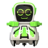 Nessiworld Silverlit Pokibot Robot - 4