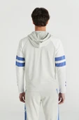 Hummel 922298-8448 Sezi Zip Erkek Spor Ceket - 2