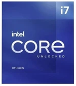 DAGMOR BN2015270 İNTEL İ7 11700 16GB DDR4 500GB M2 NVME 27'' LED EKRAN SET + WİFİ OFİS BİLGİSAYARI - 1