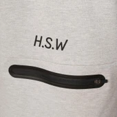 Hummel 921257-2393 Inter Zip Erkek Spor Ceket thumbnail 7