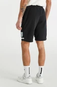 Hummel 932141-2001 Bourne Erkek Spor Şort - 2