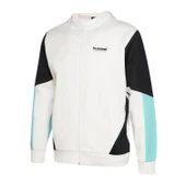 Hummel 922153-9003 Brolin Zip Erkek Spor Ceket - 4