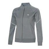 Hummel 922258-7319 Marena Zip Kadın Spor Ceket - 4