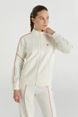 Hummel 922258-9157 Marena Zip Kadın Spor Ceket - 1