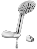 E.C.A. Logica Mafsallı Banyo Üst Takım Duş Başlığı 102117340 thumbnail 1