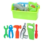 Nessiworld Teknik Tamir Çantası 01758 thumbnail 2