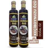 Fabey Harnup Özü 700ml 2 Adet - 1