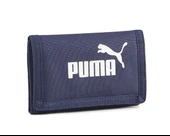 Puma Phase Wallet Unisex Lacivert Spor Cüzdan - 079951 02 - 1