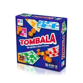 Nessiworld KS Yılbaşı Tombala - 1