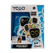 Nessiworld Silverlit Pokibot Robot - 1