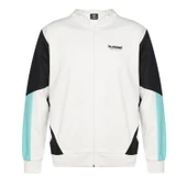 Hummel 922153-9003 Brolin Zip Erkek Spor Ceket - 5