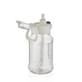 Shotay Su Matarası Beyaz 900Ml - 2