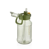 Shotay Su Matarası Yeşil 900Ml thumbnail 2