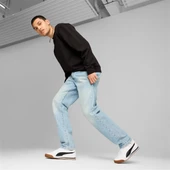 Puma Turino II Beyaz Erkek Sneaker/Spor Ayakkabı - 397452 02 - 3