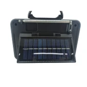 Nostaljik Görünümlü USB SD AUX Bluetooth Destekli Şarjlı Radyo RT-671 - 2