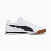 Puma Turino II Beyaz Erkek Sneaker/Spor Ayakkabı - 397452 02 - 7