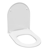 Serel Spil Slim Yavaş Kapanan Klozet Kapağı 150400120034 thumbnail 1