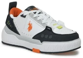 U.S. Polo Assn Dance Sneaker Erkek Spor Ayakkabı thumbnail 2