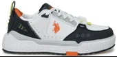 U.S. Polo Assn Dance Sneaker Erkek Spor Ayakkabı thumbnail 1
