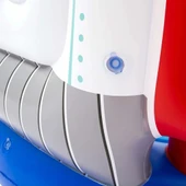 Nessiworld Bestway Şişme Zıplama Top Havuzu 155 x 142 x 145 cm thumbnail 4