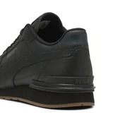 Puma ST Runner v4 L Siyah Erkek Sneaker/Spor Ayakkabı - 399068 12 - 5